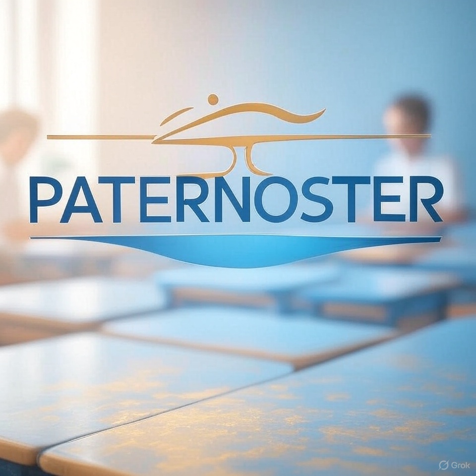 Paternosters